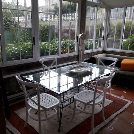 Апартаменты Casa Magda Виго Экстерьер фото