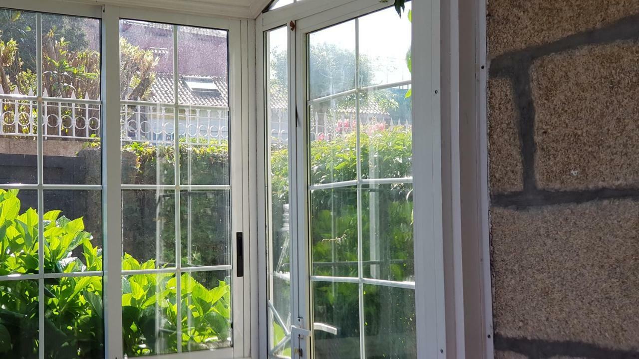 Апартаменты Casa Magda Виго Экстерьер фото