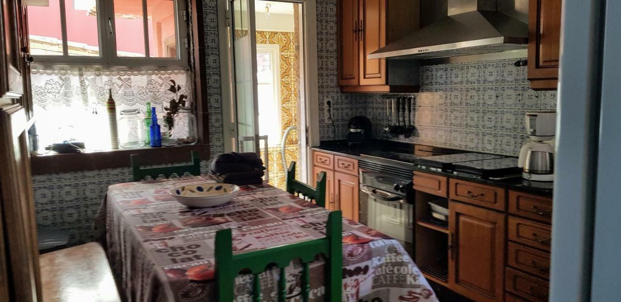 Апартаменты Casa Magda Виго Экстерьер фото